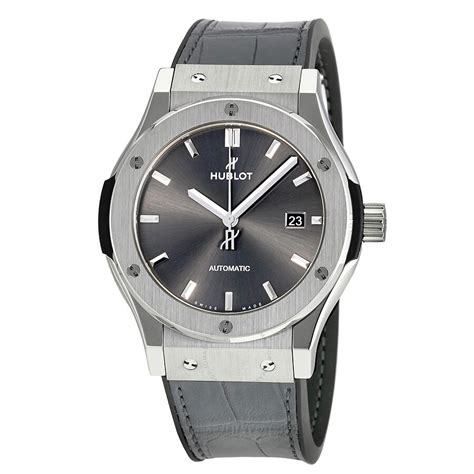 hublot size 42|Hublot Classic Fusion Automatic 42 mm Men's Watch .